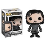 Jon Snow Castleblack Game Of Thrones N°26 Pop Funko  Toys