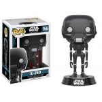 K-2SO Rogue One: A Star Wars Story N°146 Pop Funko Toys K-2SO Rogue One: A Star Wars Story N°146 Pop Funko Toys