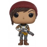 Kait Diaz Gears Of War N°115 Pop Funko Toys