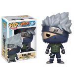 Kakashi Naruto Shippuden N°182 Toys