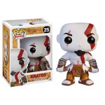 Kratos God Of War N°25 Pop Funko Toys