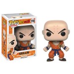 Krillin Dragon Ball Z N°110 Pop Funko