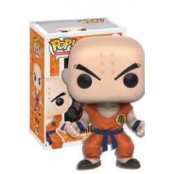 Krillin Dragon Ball Z N°110 Pop Funko