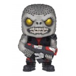 Locust Drone Gears Of War N°117 Pop Funko Toys