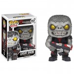 Locust Drone Gears Of War N°117 Pop Funko Toys