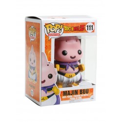 Majin Buu Dragon Ball Z N°111 Pop Funko 