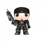 Marcus Fenix Gears Of War N°112 Pop Funko  Toys