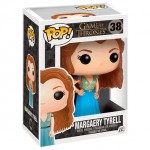 Margaery Tyrell Game Of Thrones N°38 Pop Funko Toys