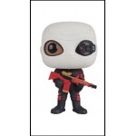 Deadshot (Masked) Suicide Squad DC Comics N°106 Funko Pop