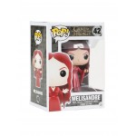 Melisandre Game Of Thrones N°42 Pop Funko Toys