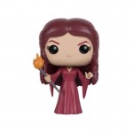 Melisandre Game Of Thrones N°42 Pop Funko Toys
