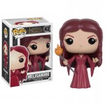 Melisandre Game Of Thrones N°42 Pop Funko Toys