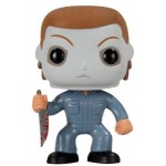Michael Myers Halloween N°03 Pop Funko Toys
