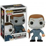 Michael Myers Halloween N°03 Pop Funko Toys