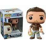 Nathan Drake Uncharted 4 N°88 Pop Funko