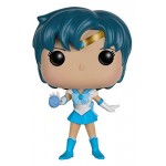 Sailor Mercury Sailor Moon N°91 Pop Funko  Toys
