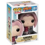 Sakura Naruto Shippuden N°183 Pop Funko Toys