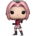 Sakura Naruto Shippuden N°183 Pop Funko Toys