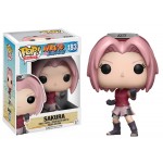 Sakura Naruto Shippuden N°183 Pop Funko Toys