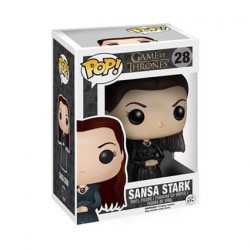 Sansa Stark Game Of Thrones N°28 Pop Funko