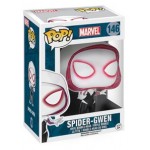 Spider-Gwen Marvel N°146 Pop Funko Toys Spider-Gwen Marvel N°146 Pop Funko Toys