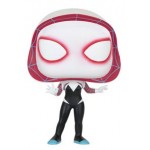 Spider-Gwen Marvel N°146 Pop Funko Toys Spider-Gwen Marvel N°146 Pop Funko Toys