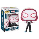 Spider-Gwen Marvel N°146 Pop Funko Toys Spider-Gwen Marvel N°146 Pop Funko Toys