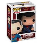 Superman Man Of Steel DC Comics N°29 Pop Funko Superman Man Of Steel DC Comics N°29 Pop Funko