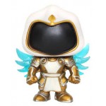 Tyrael Diablo III N°17 Pop Funko Toys