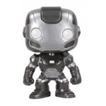 War Machine Iron Man 3 Marvel N°24 Pop Funko Toys War Machine Iron Man 3 Marvel N°24 Pop Funko Toys