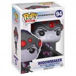 Widowmaker Overwatch N°04 Pop Funko Toys
