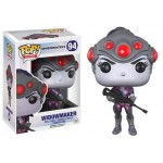 Widowmaker Overwatch N°04 Pop Funko Toys