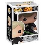 Luke Skywalker Jedi Star Wars N°11 Pop Funko Toys Luke Skywalker Jedi Star Wars N°11 Pop Funko Toys