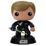 Luke Skywalker Jedi Star Wars N°11 Pop Funko Toys Luke Skywalker Jedi Star Wars N°11 Pop Funko Toys