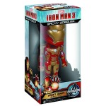 Iron Man Iron Man 3 Marvel Wacky Wobbler Funko 
