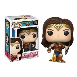 1 Wonder Woman N°175 Pop Funko.