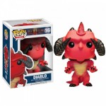 Diablo Diablo III N°16 Pop Funko Toys