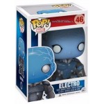 Electro The Amazing Spider-Man 2 Marvel N°46 Pop Funko Toys Electro The Amazing Spider-Man 2 Marvel N°46 Pop Funko Toys
