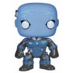 Electro The Amazing Spider-Man 2 Marvel N°46 Pop Funko Toys Electro The Amazing Spider-Man 2 Marvel N°46 Pop Funko Toys