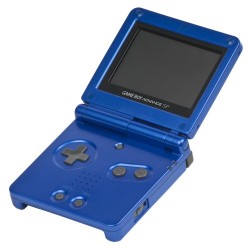Carcasa GameBoy Advance SP Carcasa GameBoy Advance SP