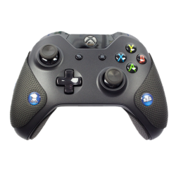 SquidGrip para Control XBOX ONE  Grip Extra Manos Sudorosas Squid Grip SquidGrip para Control XBOX ONE  Grip Extra Manos Sudorosas Squid Grip
