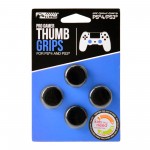 Thumb Grips Ps4 Gomas Tapa Joystick Control Playstation4 Kmd accesorios