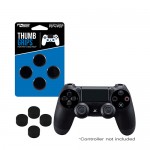 Thumb Grips Ps4 Gomas Tapa Joystick Control Playstation4 Kmd accesorios