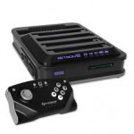 Control Inalambrico Bluetooth para RetroN 5 Hyperkin