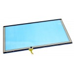 Pantalla Tactil Touch para Gamepad Nintendo Wii U refacciones Pantalla Tactil Touch para Gamepad Nintendo Wii U refacciones