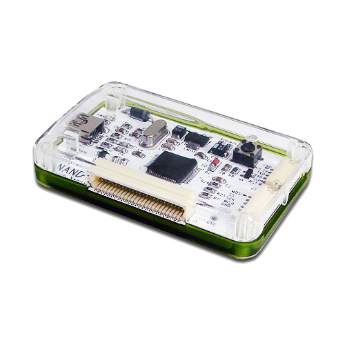 NANDX & JTAG Connection Kit Xecuter para Xbox 360