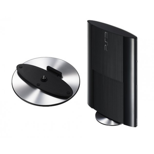 Base Vertical Stand Playstation 3 Ps3 Sony Original Nueva 599.00 en